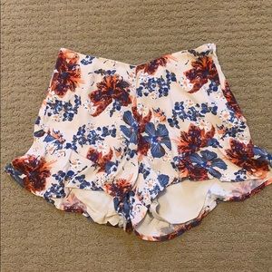 Free People Shorts